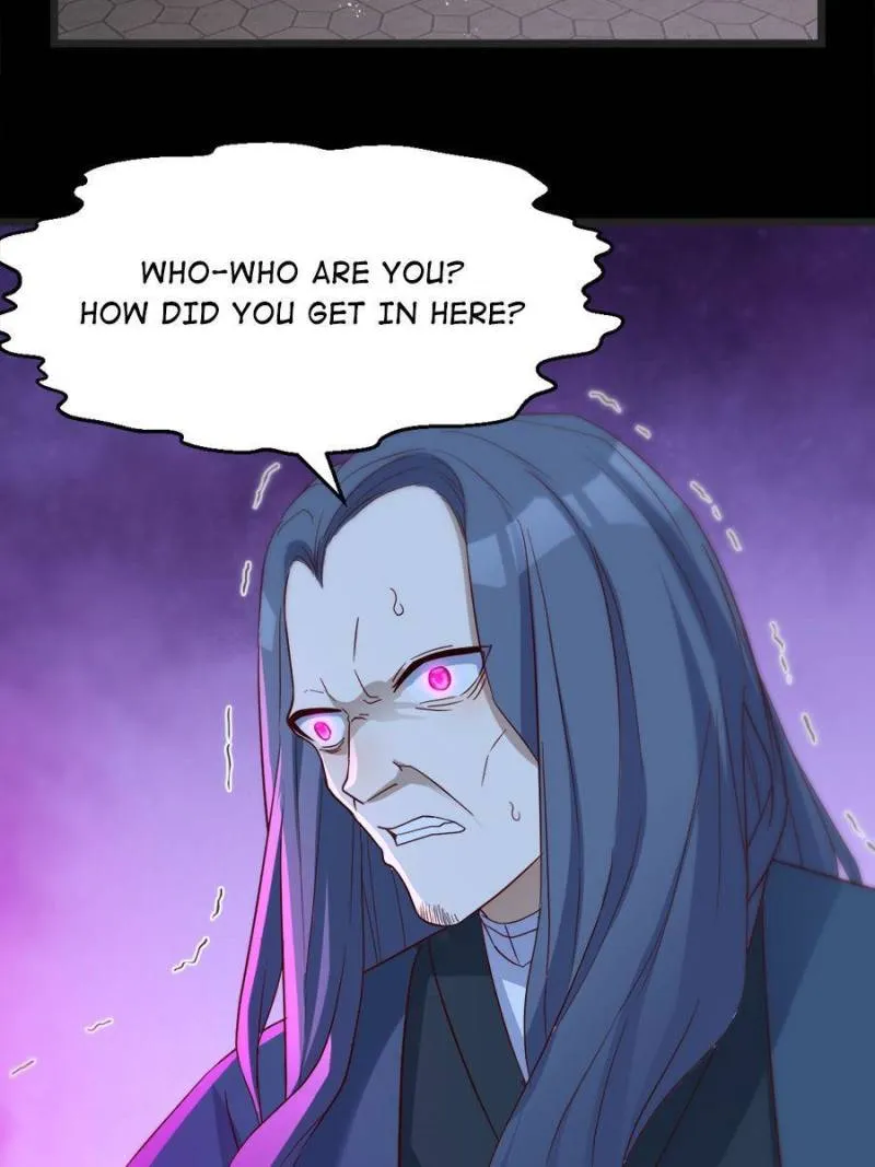 Supreme Saint’s Love Debts Chapter 117 page 49 - 