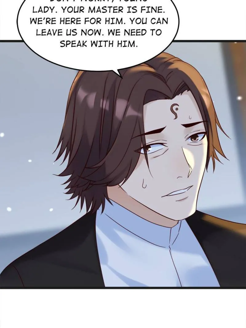 Supreme Saint’s Love Debts Chapter 117 page 6 - 