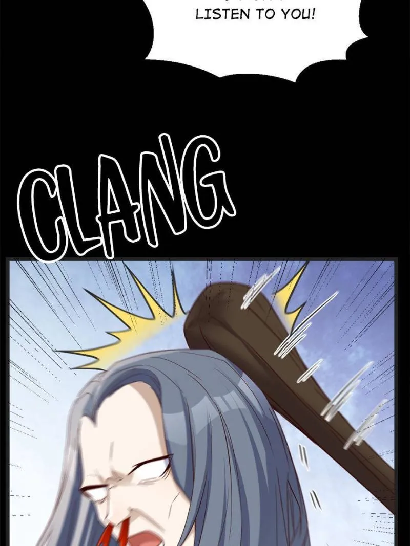 Supreme Saint’s Love Debts Chapter 117 page 53 - 