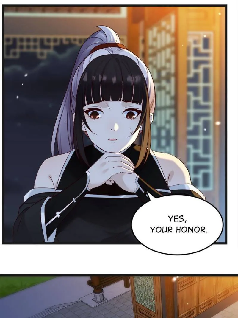 Supreme Saint’s Love Debts Chapter 117 page 7 - 