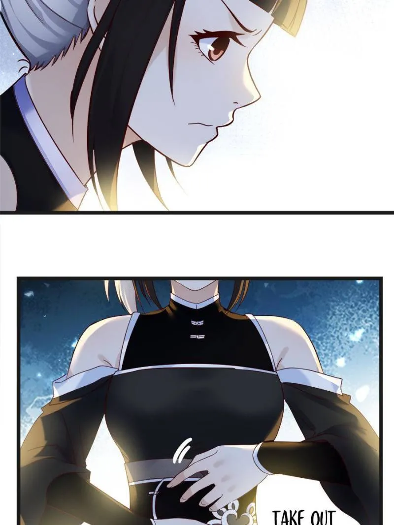 Supreme Saint’s Love Debts Chapter 117 page 10 - 