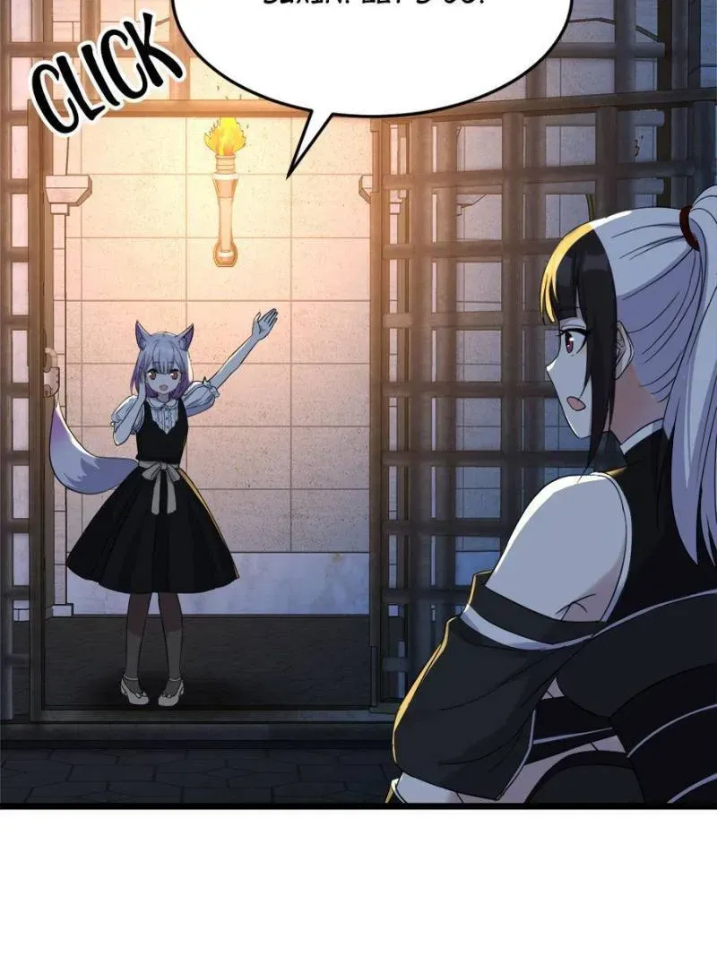Supreme Saint’s Love Debts Chapter 118 page 2 - 