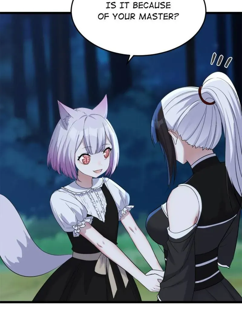 Supreme Saint’s Love Debts Chapter 118 page 12 - 