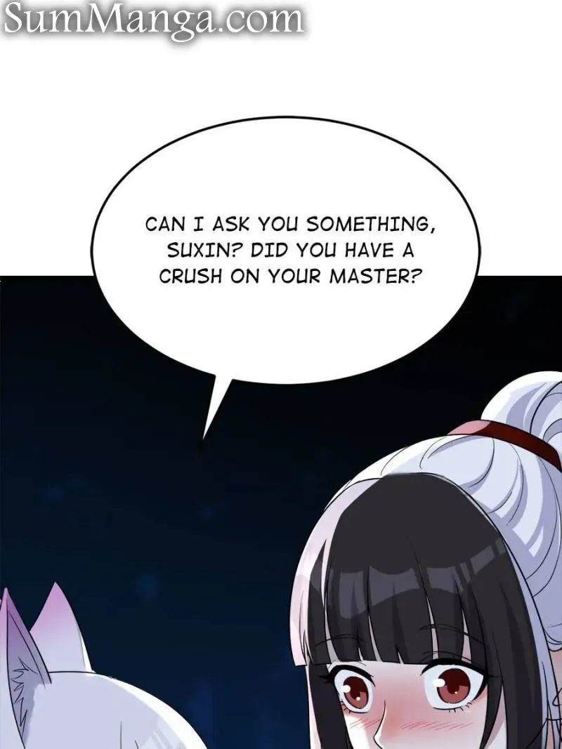 Supreme Saint’s Love Debts Chapter 118 page 16 - 