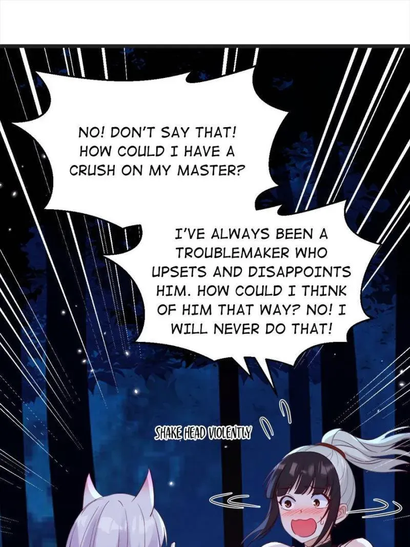 Supreme Saint’s Love Debts Chapter 118 page 19 - 