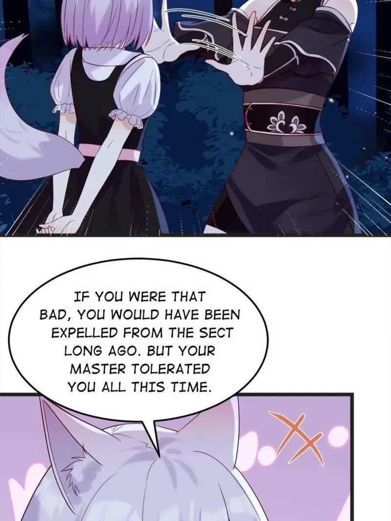 Supreme Saint’s Love Debts Chapter 118 page 20 - 