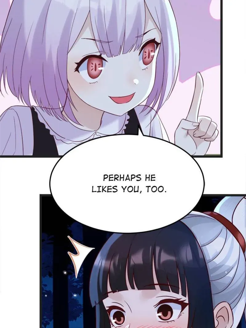 Supreme Saint’s Love Debts Chapter 118 page 21 - 
