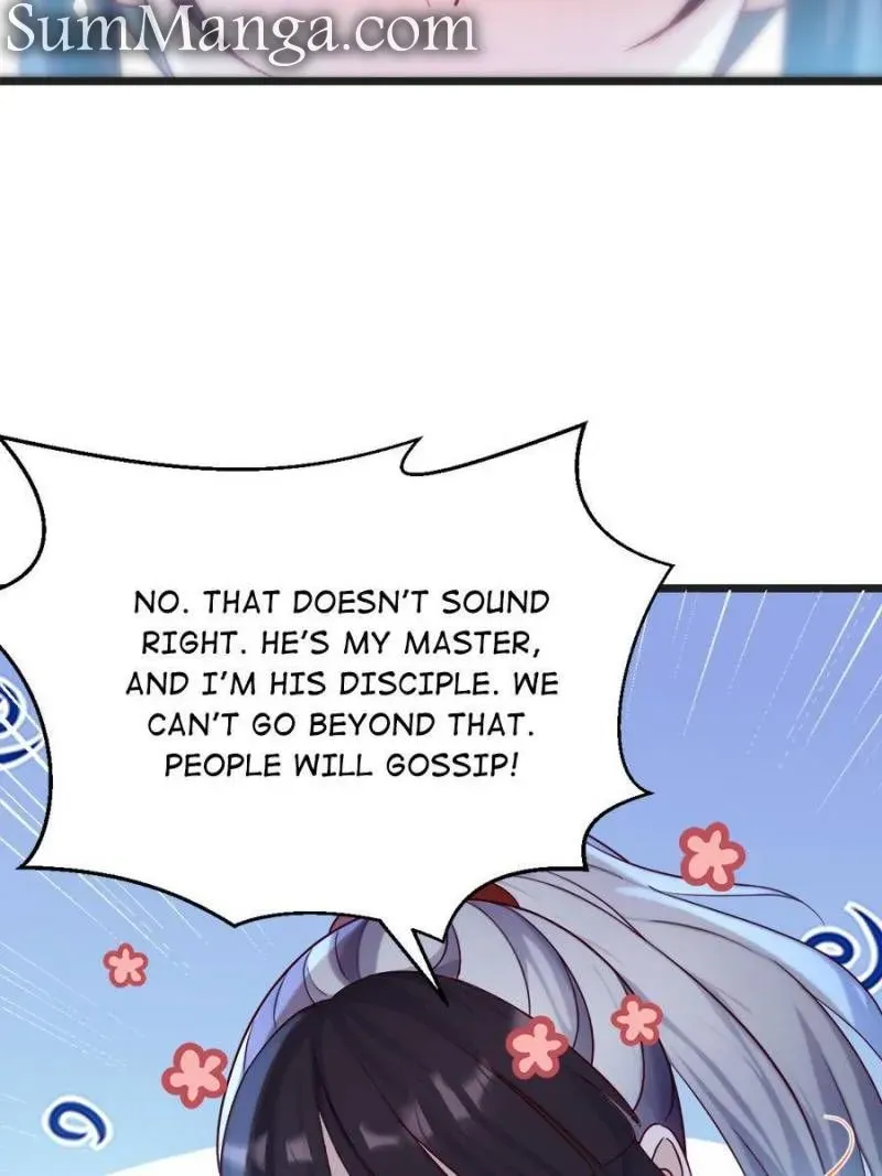 Supreme Saint’s Love Debts Chapter 118 page 23 - 