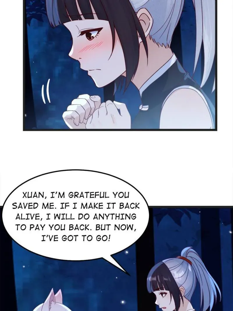 Supreme Saint’s Love Debts Chapter 118 page 26 - 