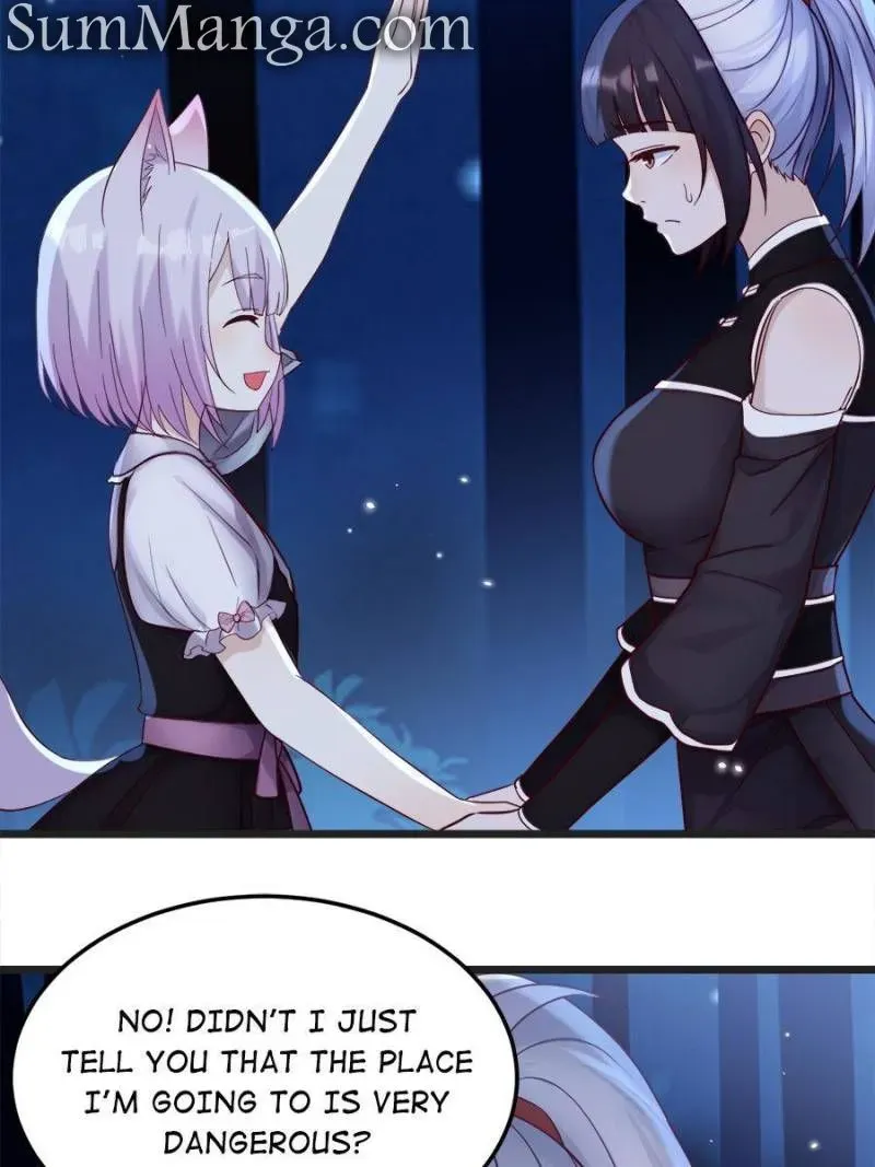 Supreme Saint’s Love Debts Chapter 118 page 28 - 