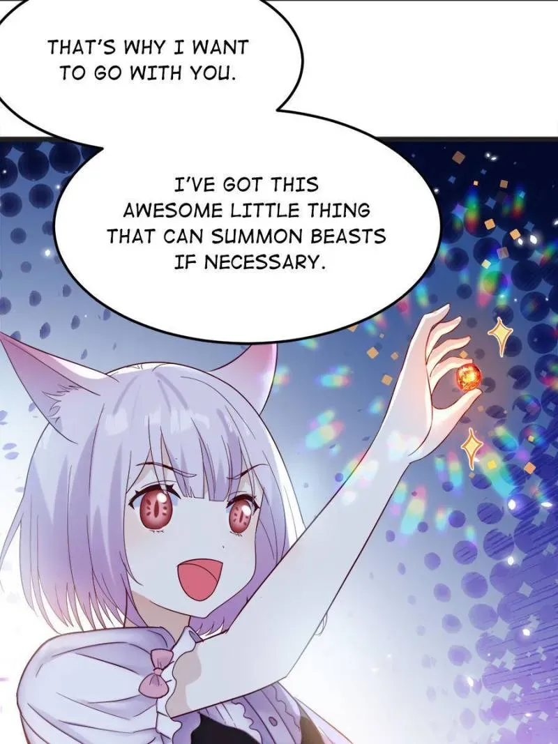 Supreme Saint’s Love Debts Chapter 118 page 32 - 
