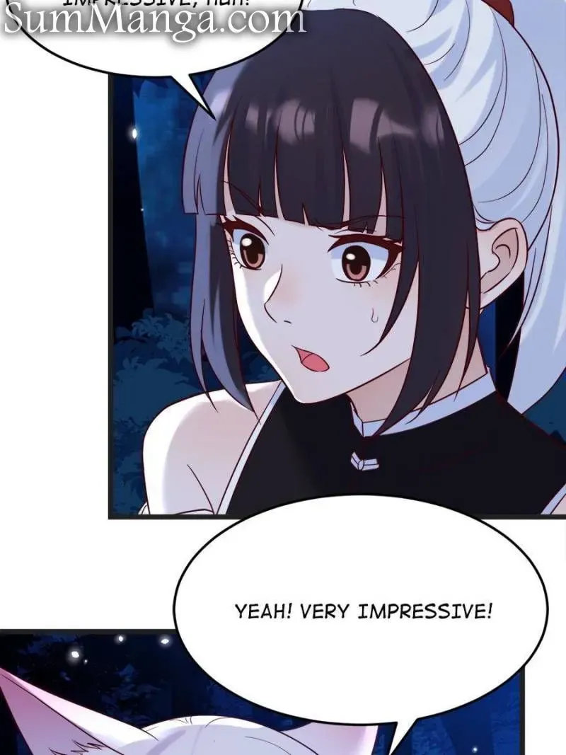 Supreme Saint’s Love Debts Chapter 118 page 34 - 