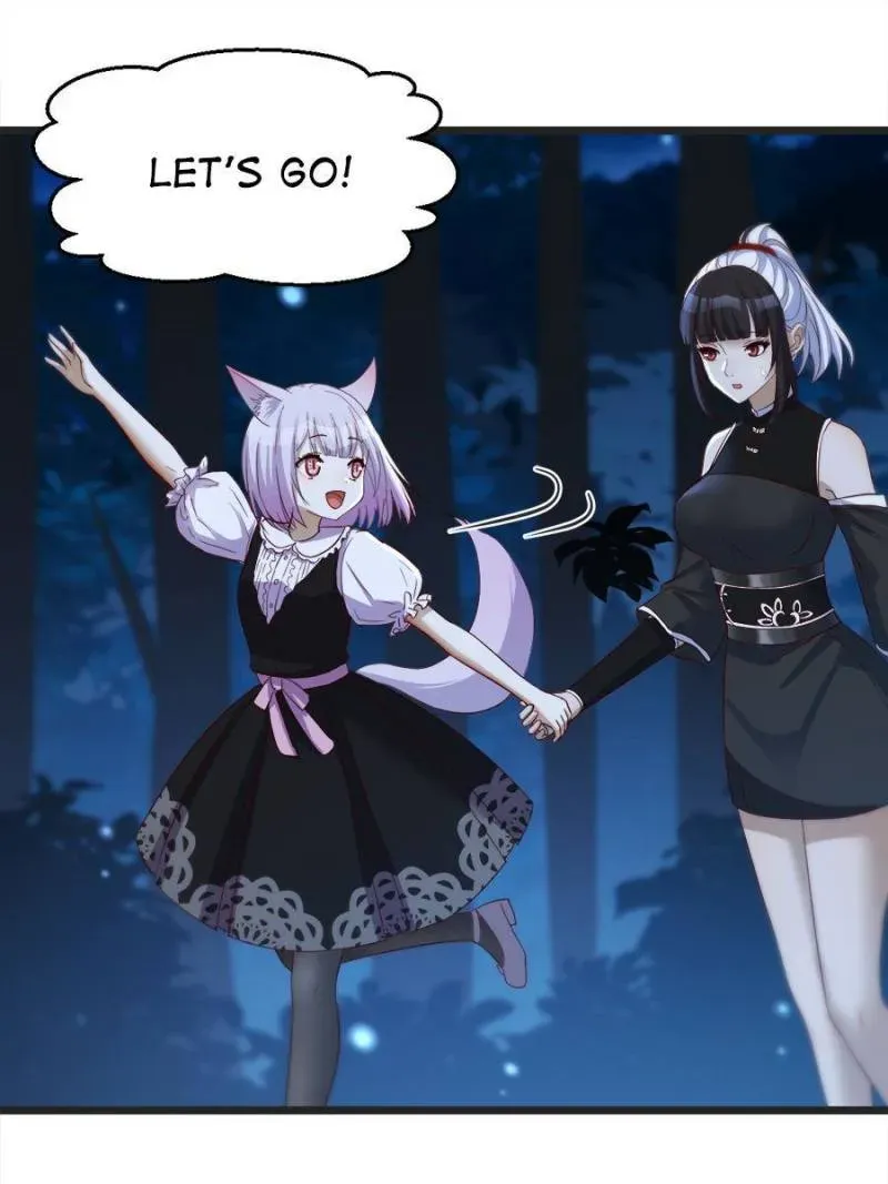Supreme Saint’s Love Debts Chapter 118 page 36 - 