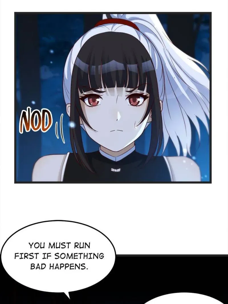 Supreme Saint’s Love Debts Chapter 118 page 37 - 