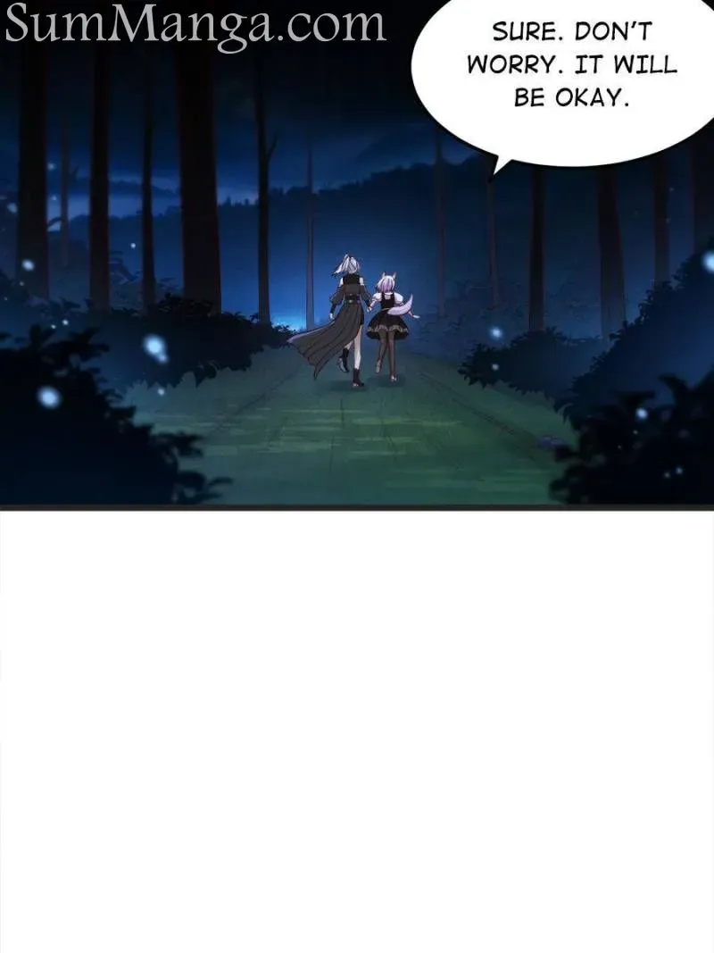Supreme Saint’s Love Debts Chapter 118 page 38 - 