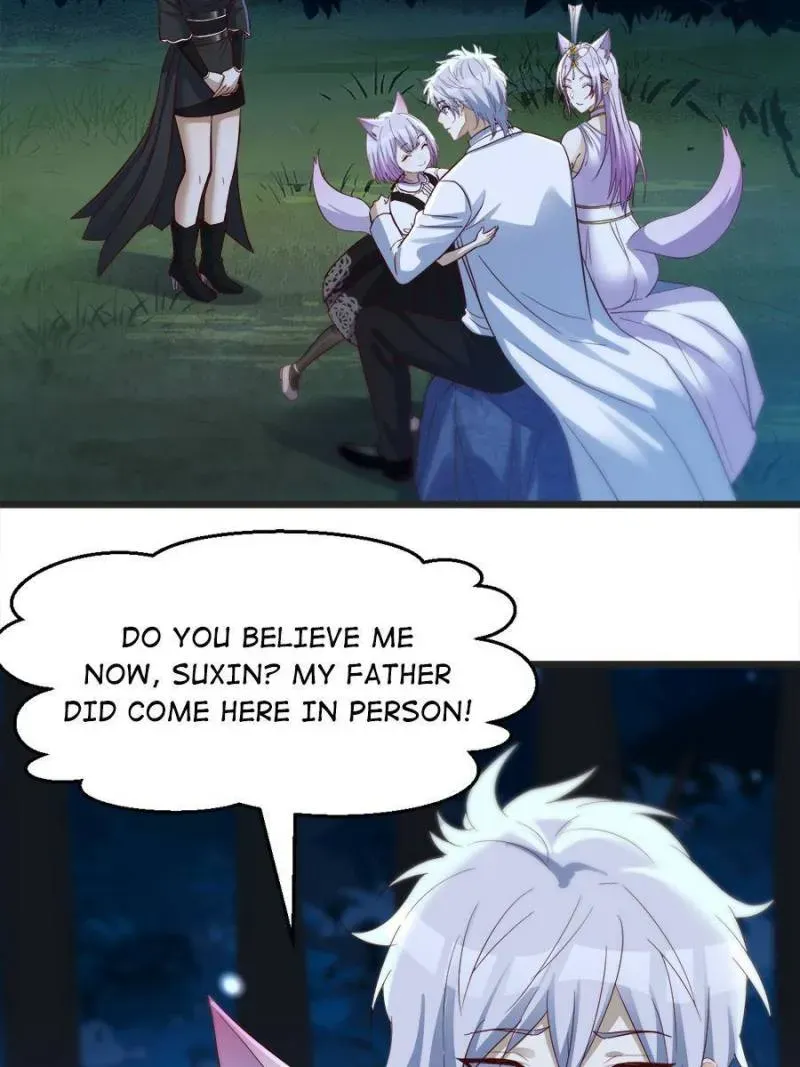 Supreme Saint’s Love Debts Chapter 118 page 40 - 