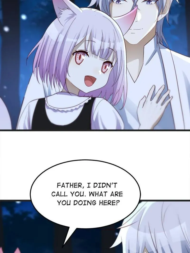 Supreme Saint’s Love Debts Chapter 118 page 41 - 