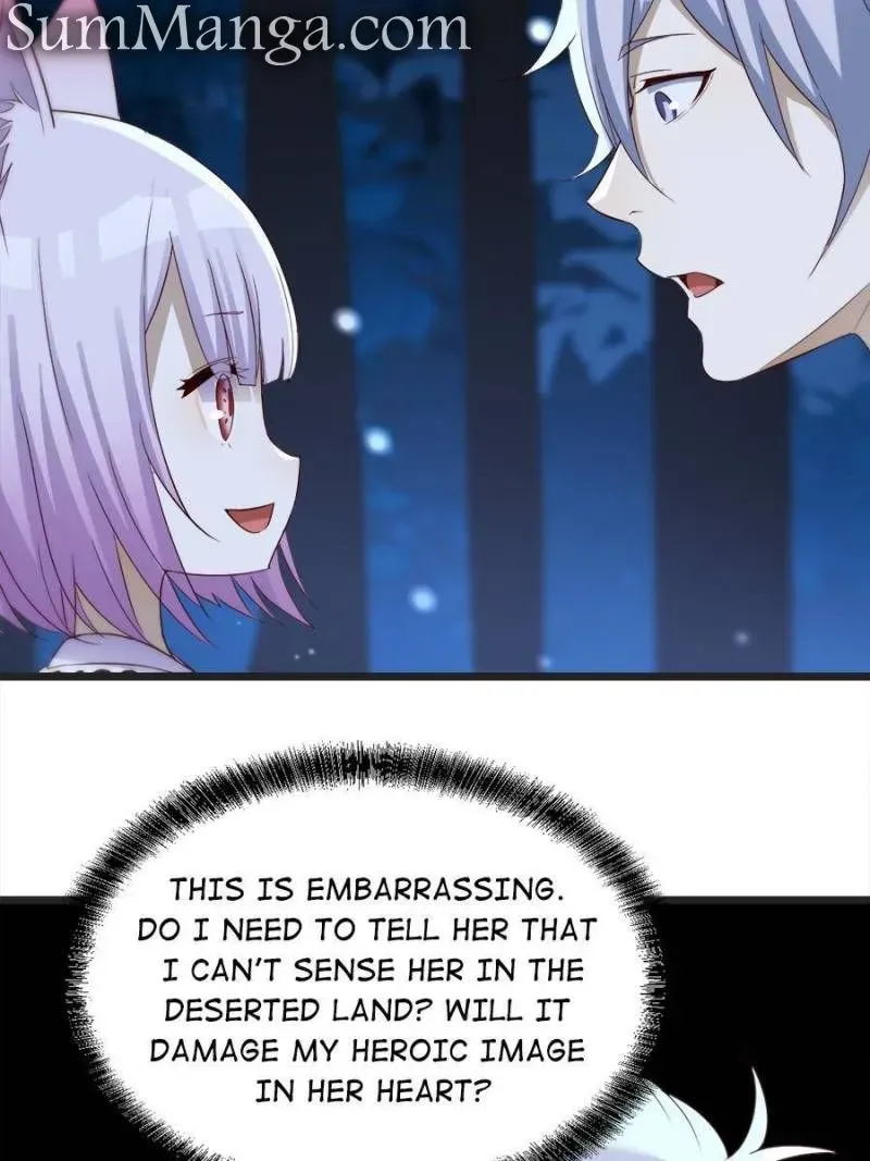 Supreme Saint’s Love Debts Chapter 118 page 42 - 