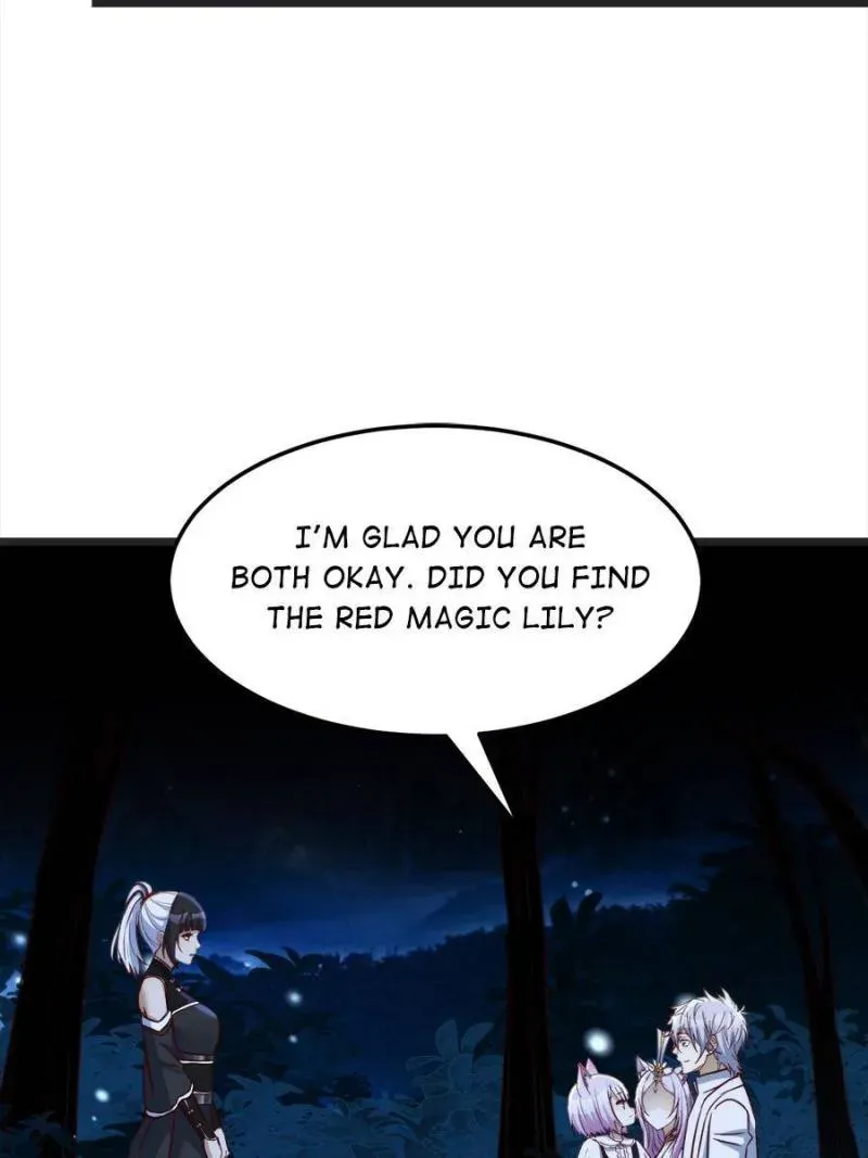 Supreme Saint’s Love Debts Chapter 118 page 47 - 