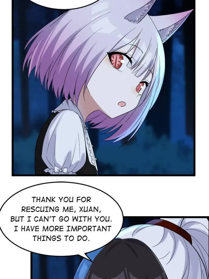 Supreme Saint’s Love Debts Chapter 118 page 7 - 