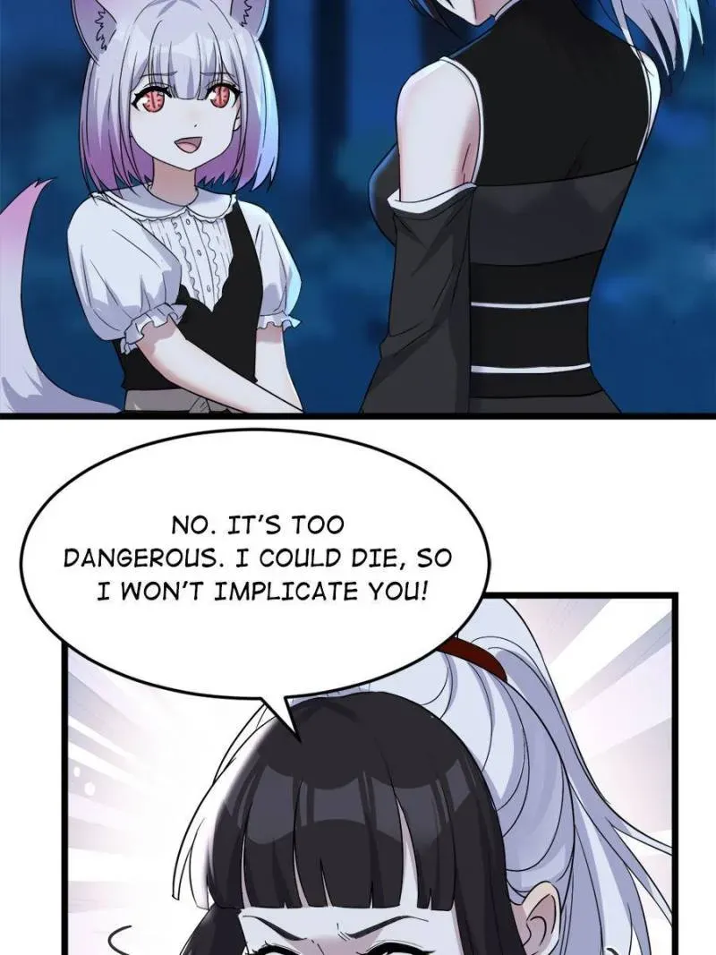 Supreme Saint’s Love Debts Chapter 118 page 9 - 