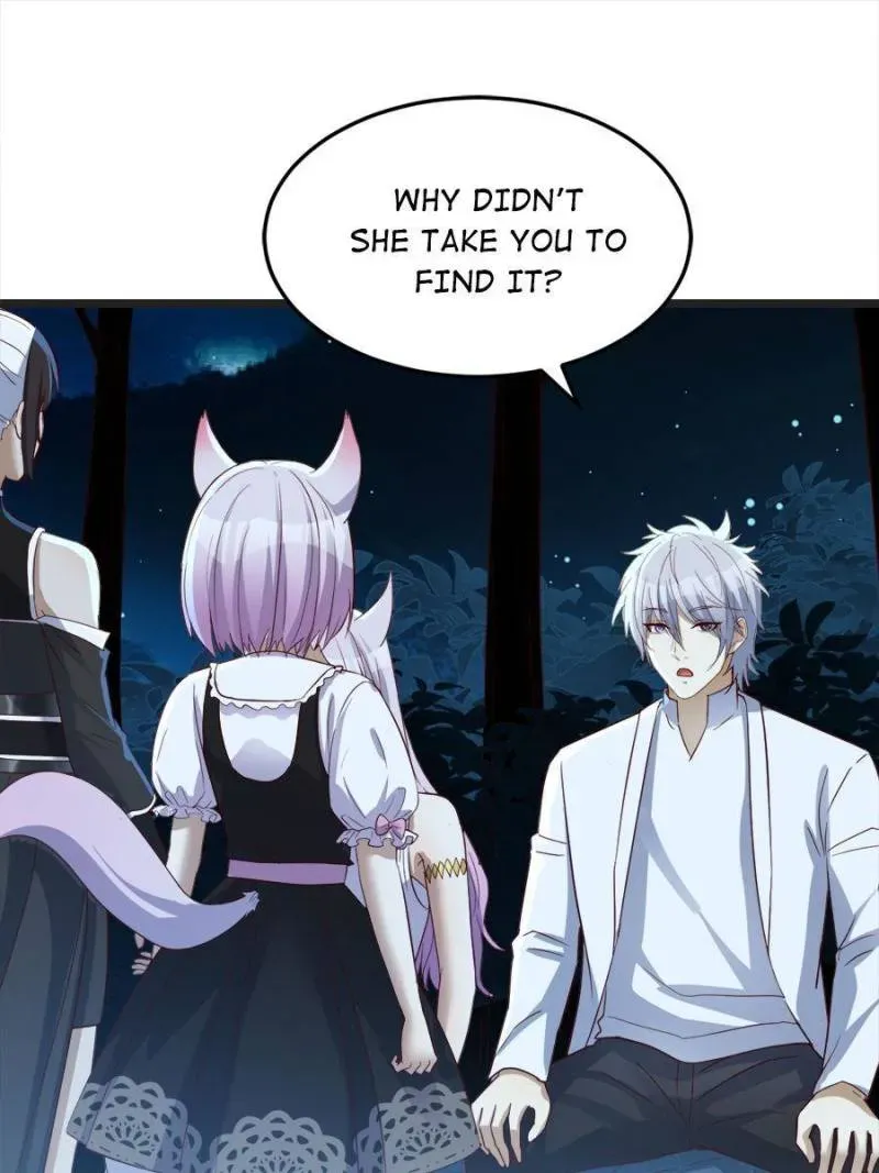 Supreme Saint’s Love Debts Chapter 119 page 1 - 