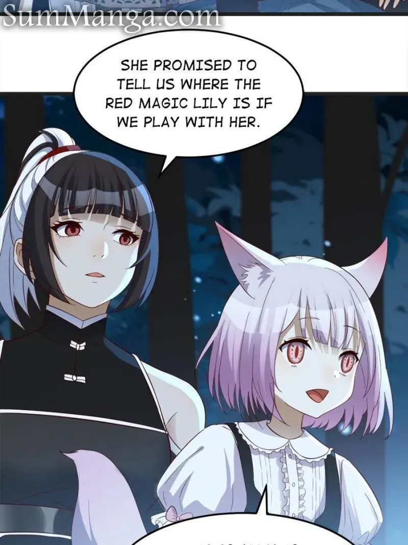 Supreme Saint’s Love Debts Chapter 119 page 2 - 