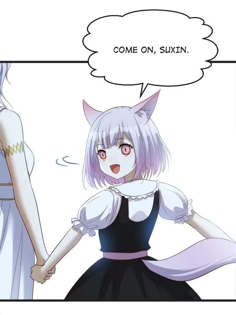 Supreme Saint’s Love Debts Chapter 119 page 11 - 