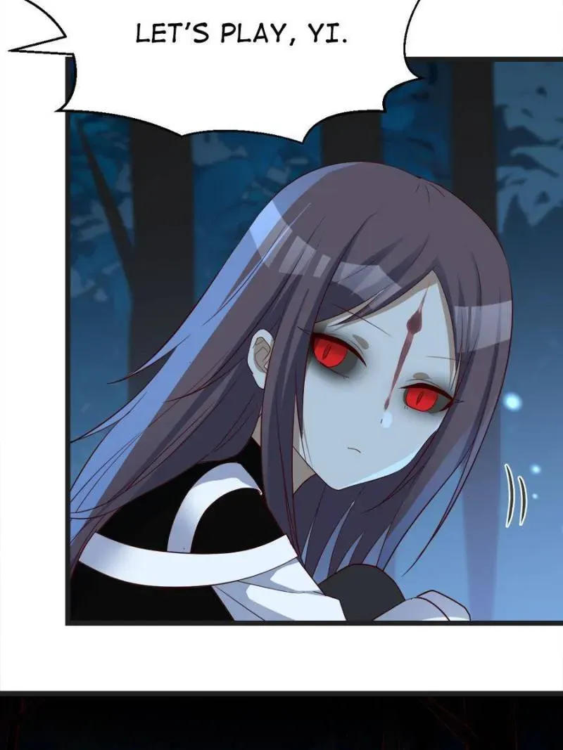 Supreme Saint’s Love Debts Chapter 119 page 16 - 