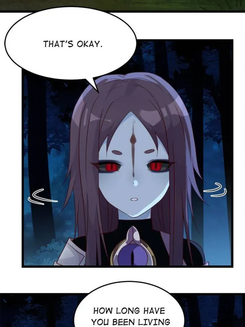Supreme Saint’s Love Debts Chapter 119 page 20 - 