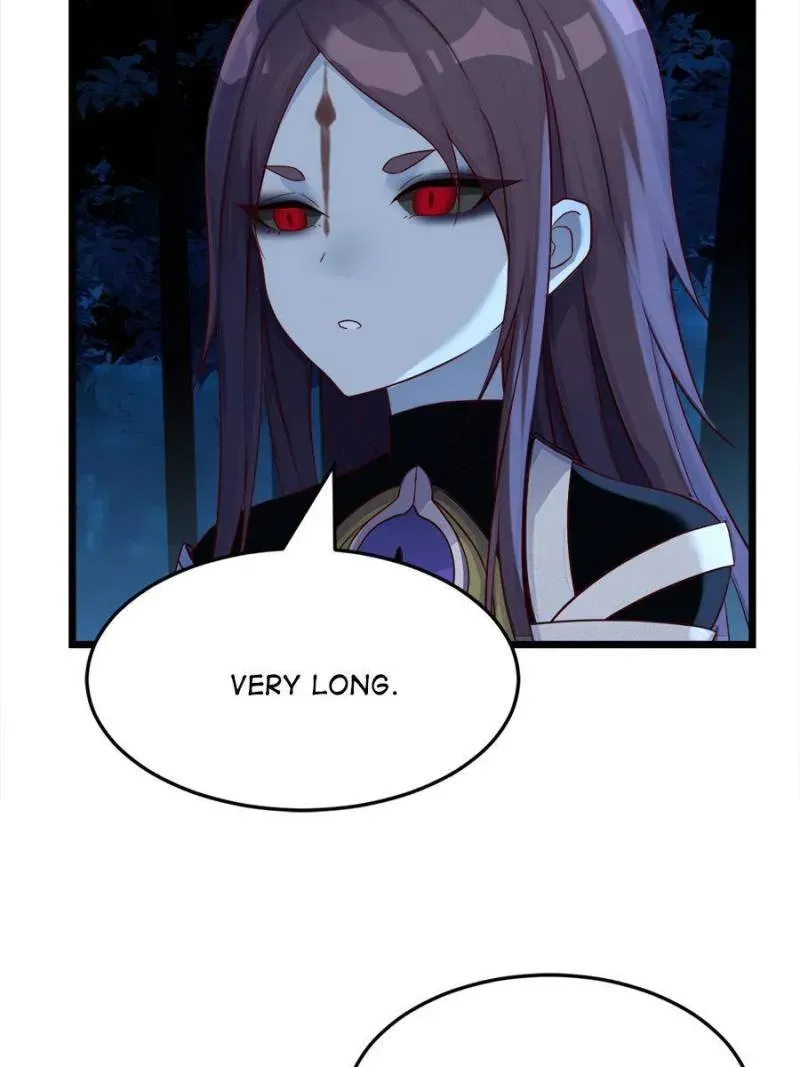 Supreme Saint’s Love Debts Chapter 119 page 22 - 