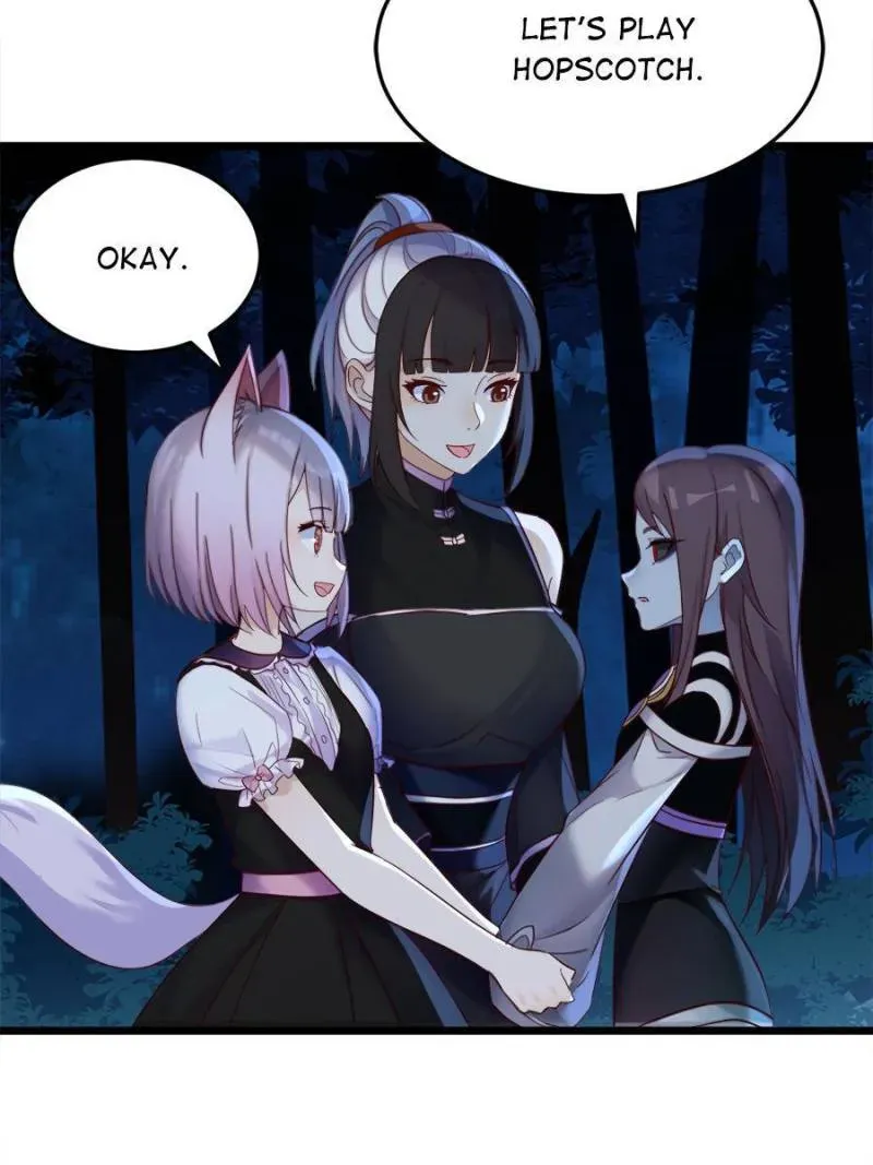 Supreme Saint’s Love Debts Chapter 119 page 23 - 