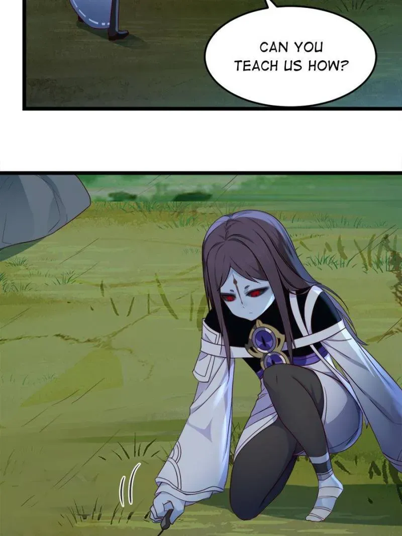 Supreme Saint’s Love Debts Chapter 119 page 25 - 
