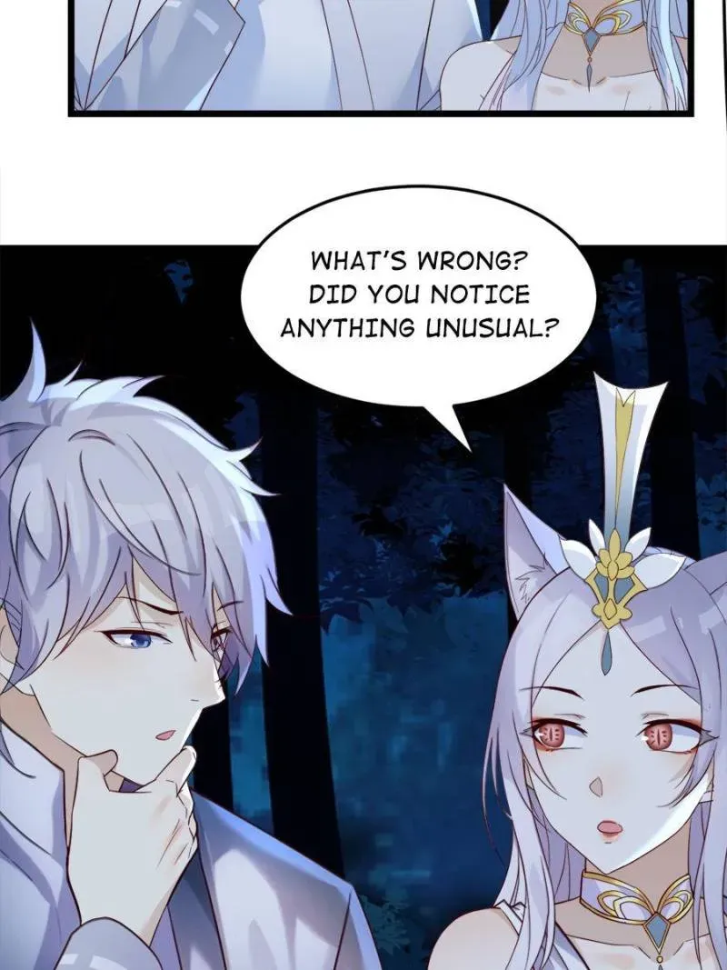Supreme Saint’s Love Debts Chapter 119 page 27 - 