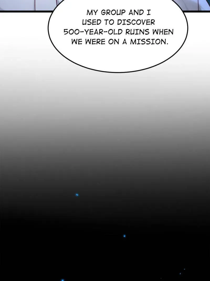 Supreme Saint’s Love Debts Chapter 119 page 29 - 