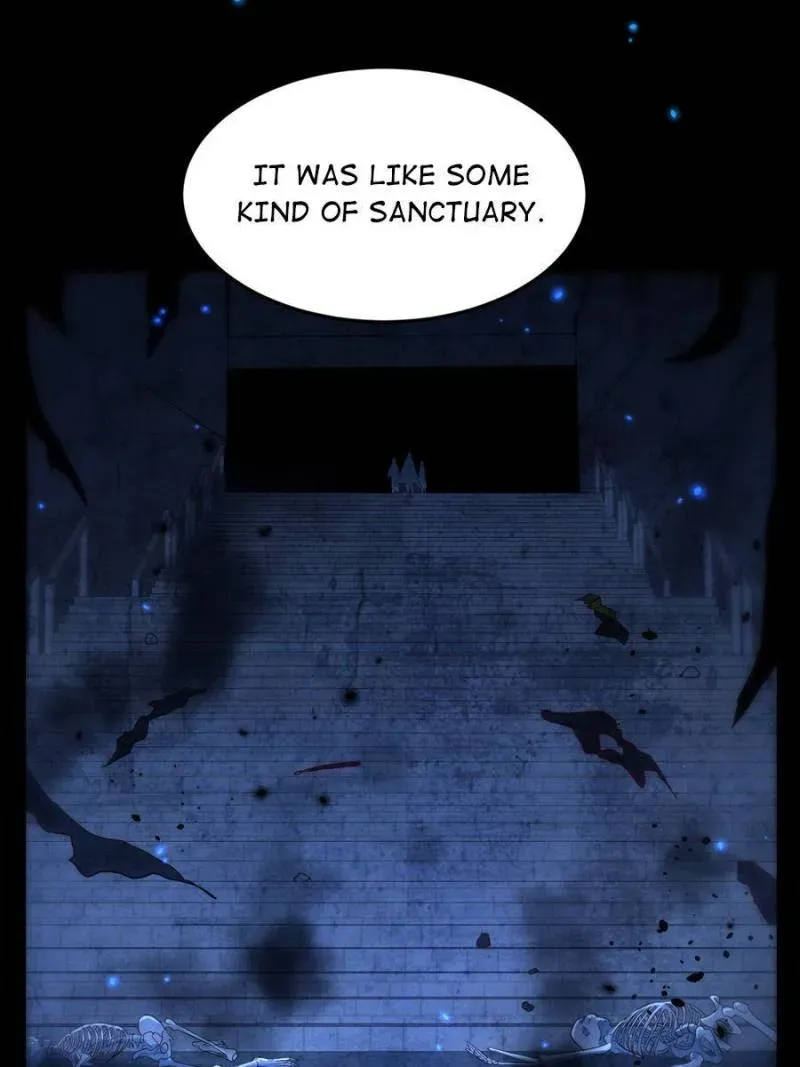 Supreme Saint’s Love Debts Chapter 119 page 30 - 