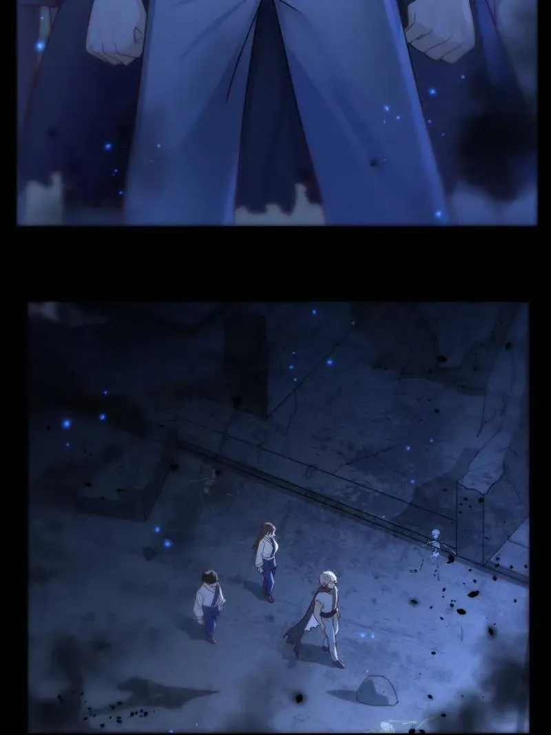 Supreme Saint’s Love Debts Chapter 119 page 32 - 