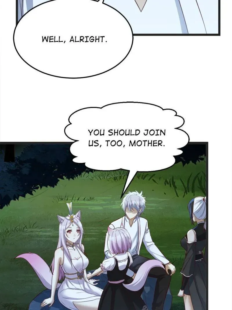 Supreme Saint’s Love Debts Chapter 119 page 5 - 