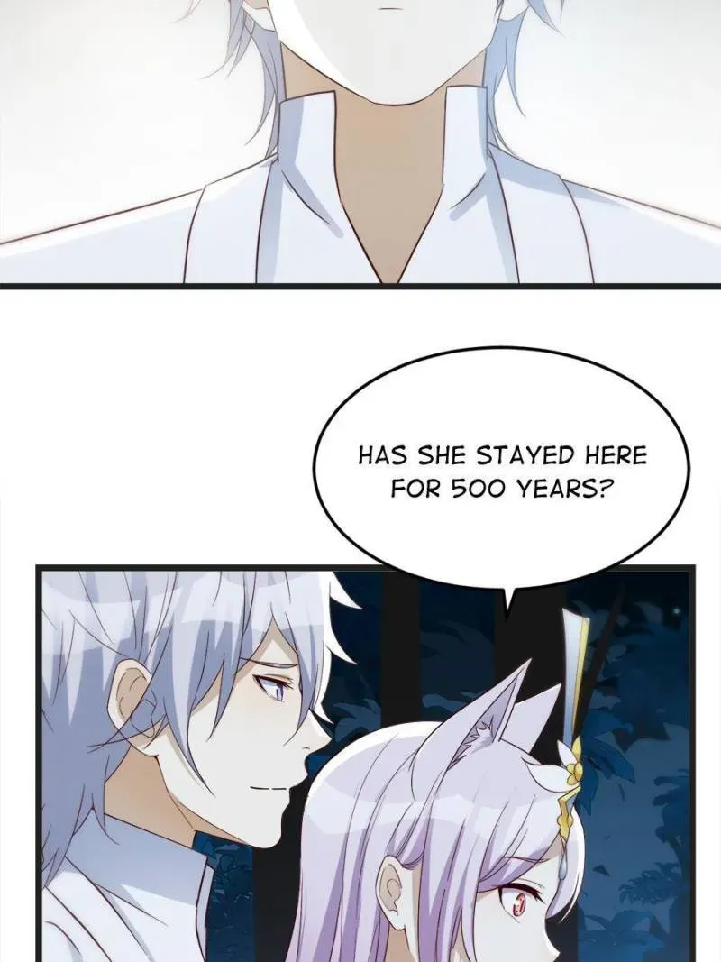 Supreme Saint’s Love Debts Chapter 119 page 42 - 