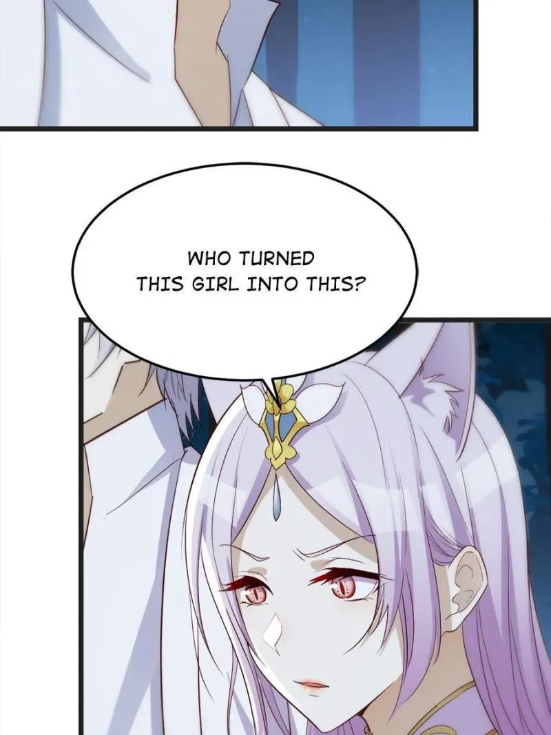 Supreme Saint’s Love Debts Chapter 119 page 44 - 
