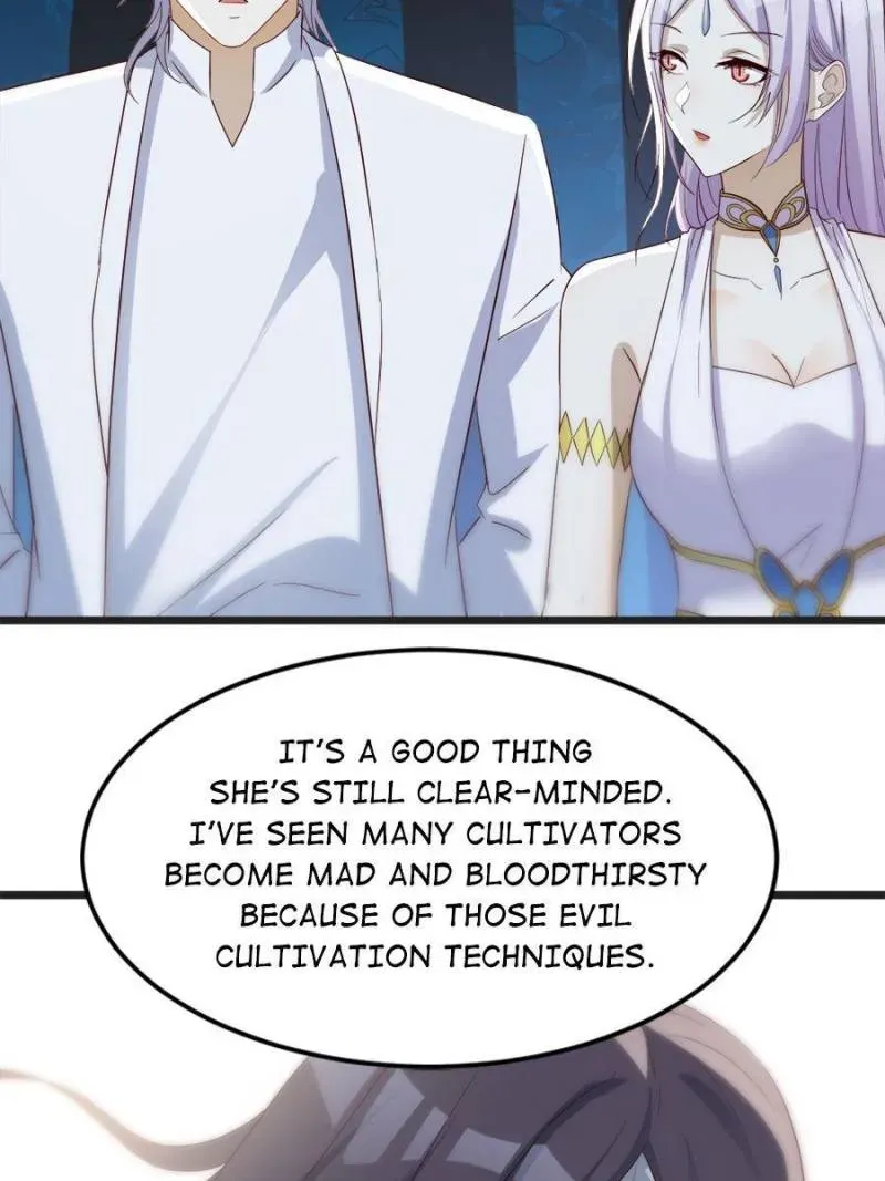 Supreme Saint’s Love Debts Chapter 119 page 46 - 