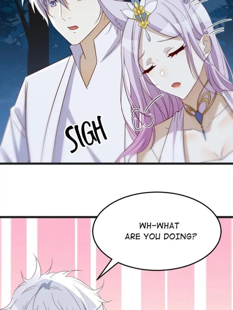Supreme Saint’s Love Debts Chapter 119 page 48 - 