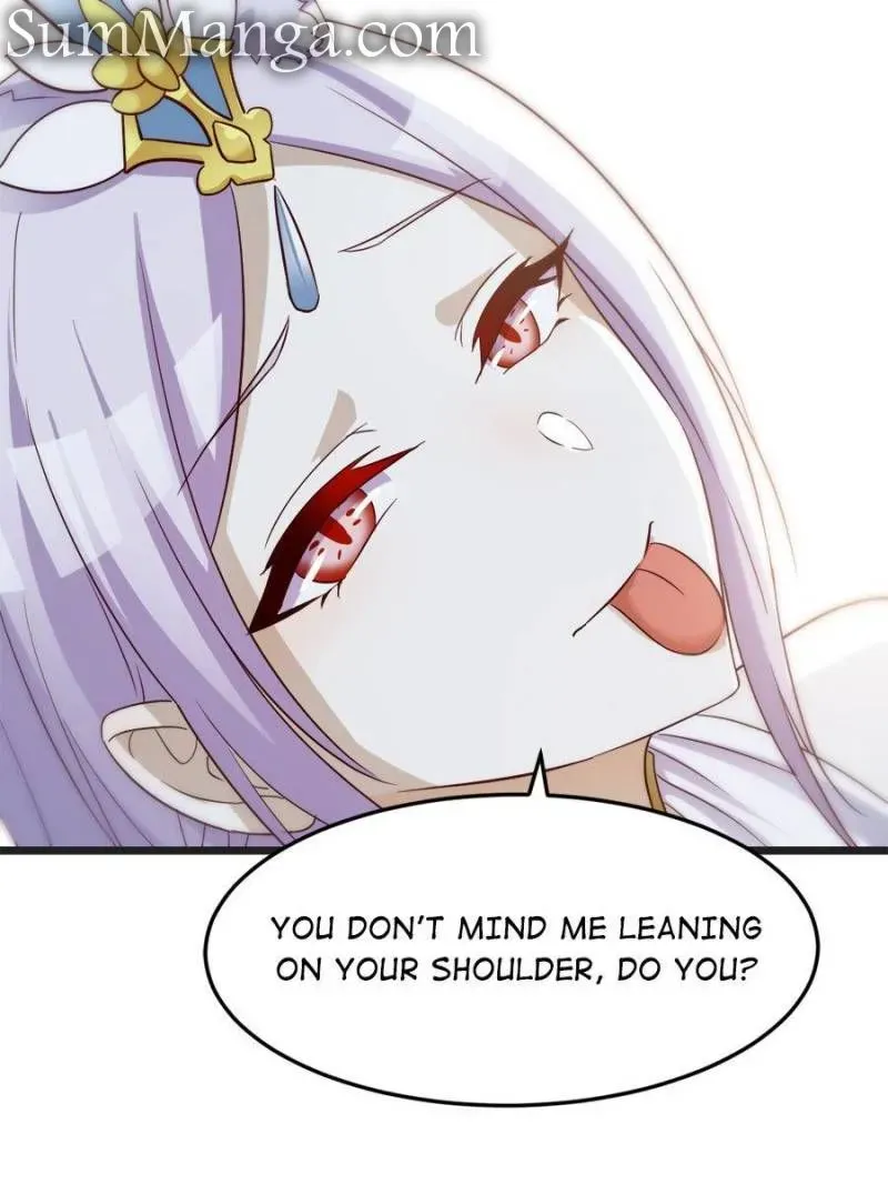 Supreme Saint’s Love Debts Chapter 119 page 50 - 