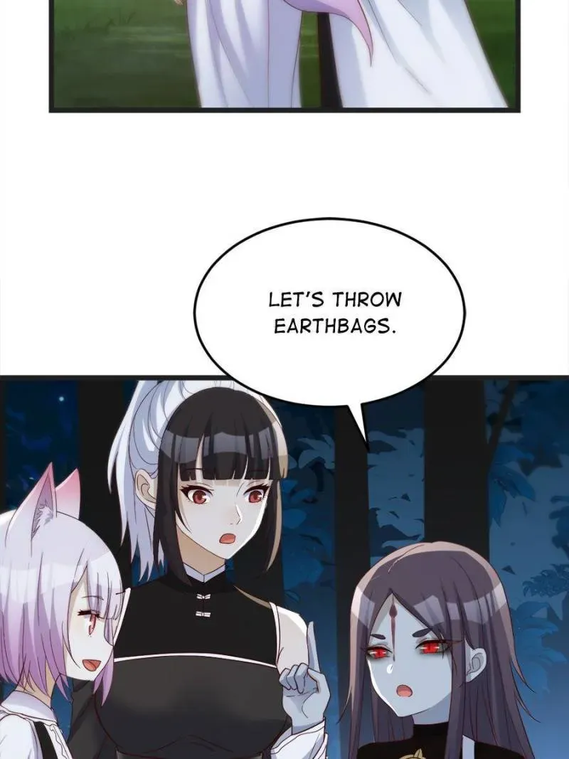 Supreme Saint’s Love Debts Chapter 119 page 53 - 