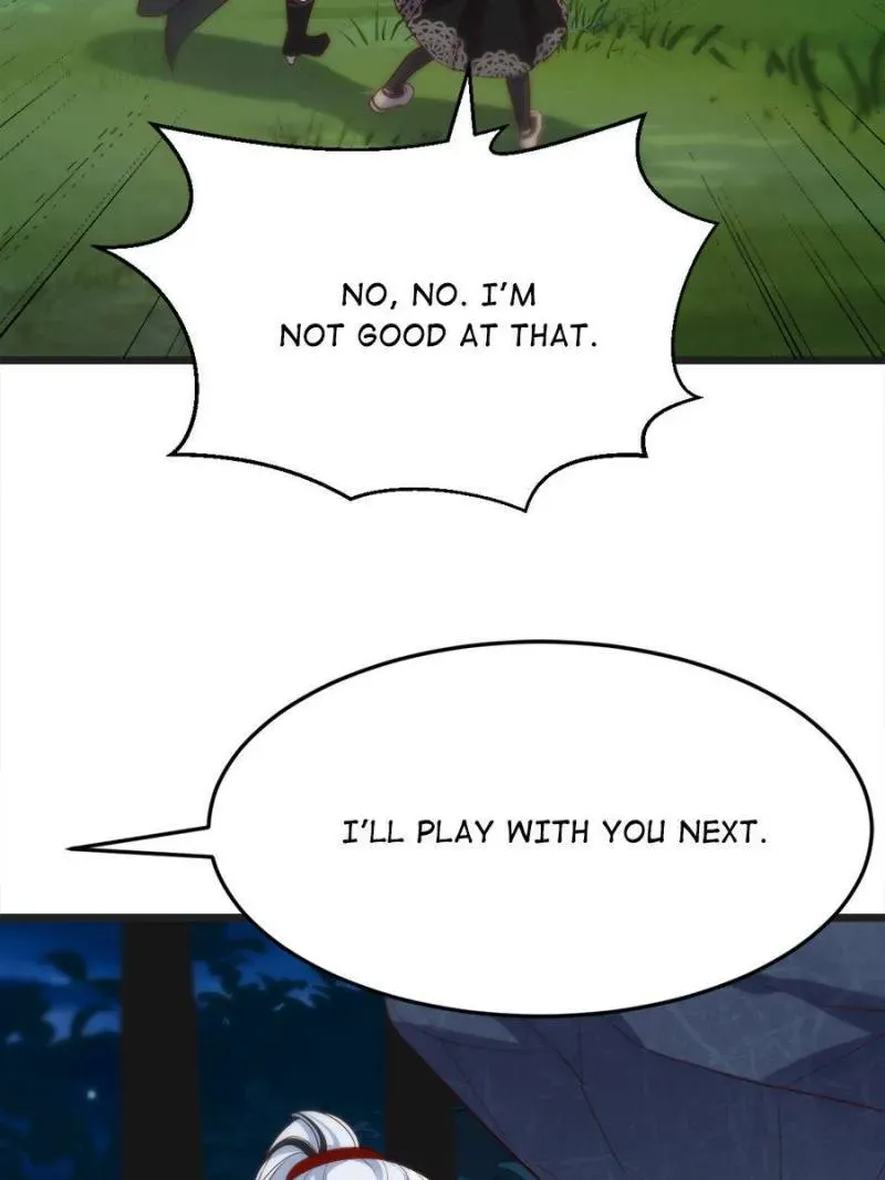 Supreme Saint’s Love Debts Chapter 119 page 55 - 