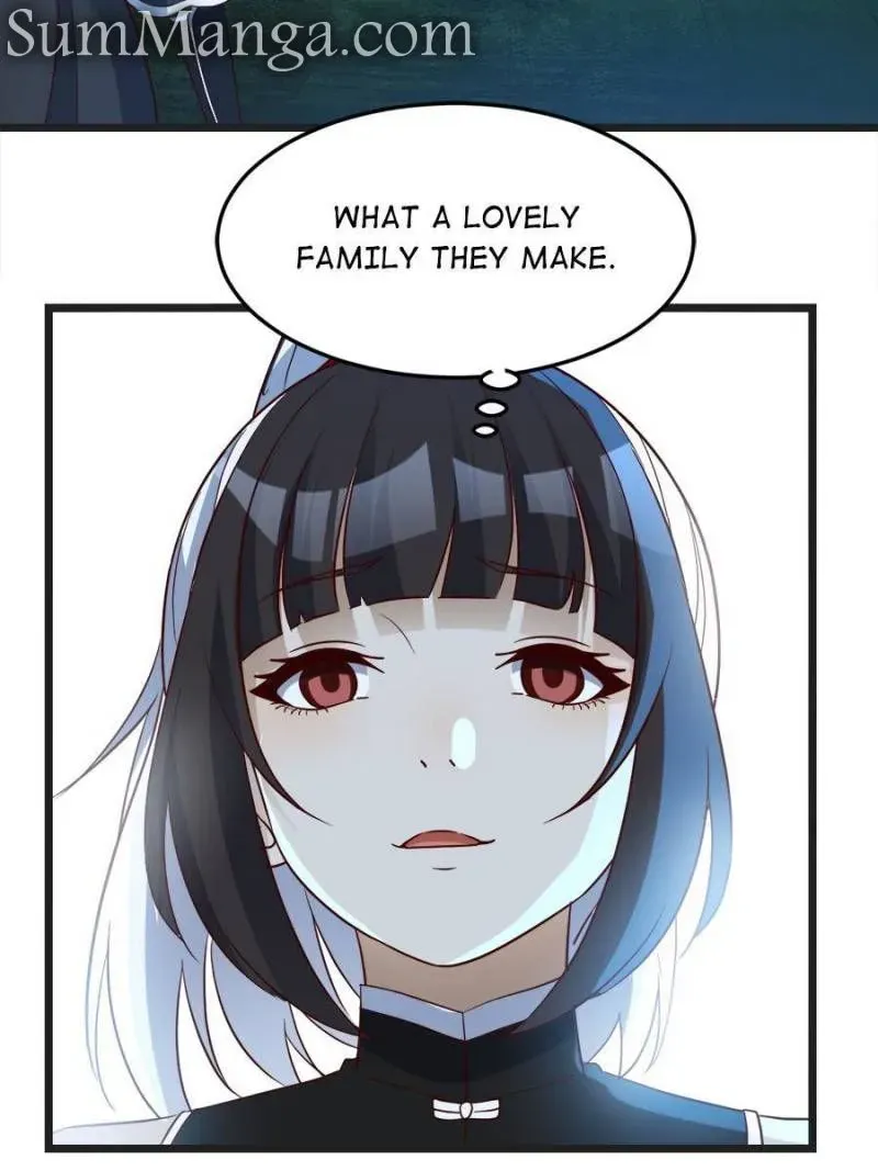 Supreme Saint’s Love Debts Chapter 119 page 10 - 