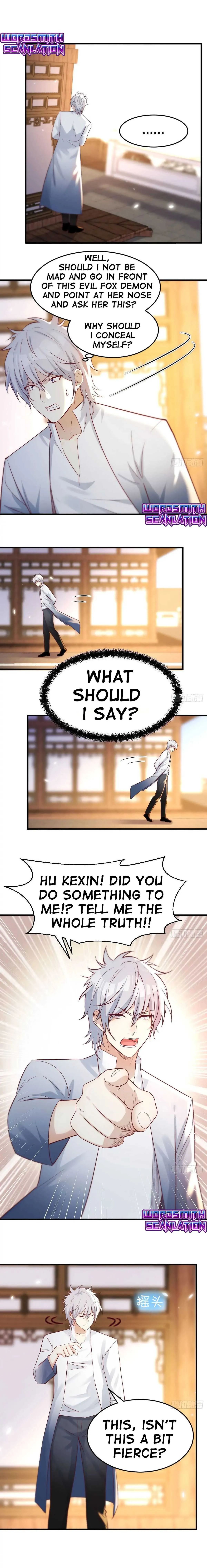 Supreme Saint’s Love Debts Chapter 12 page 2 - 