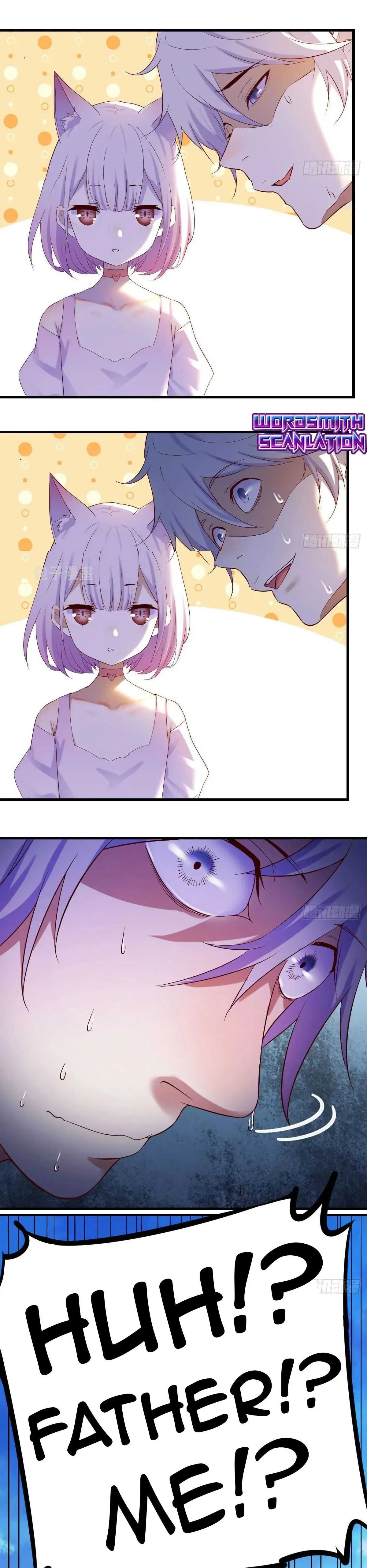 Supreme Saint’s Love Debts Chapter 12 page 6 - 