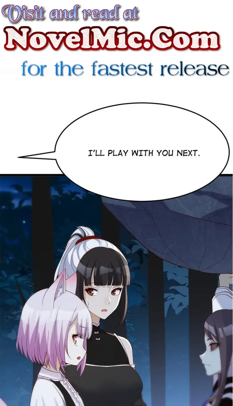 Supreme Saint’s Love Debts Chapter 120 page 1 - 