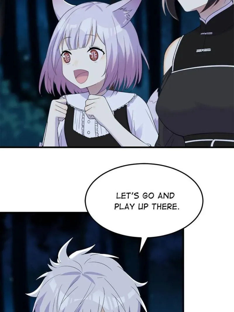 Supreme Saint’s Love Debts Chapter 120 page 12 - 